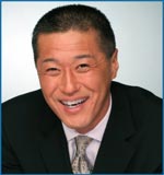 Frank Lee, President KIE