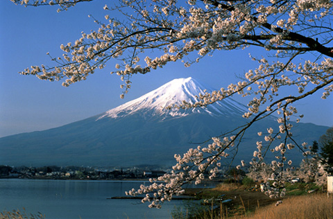 Mount Fuji